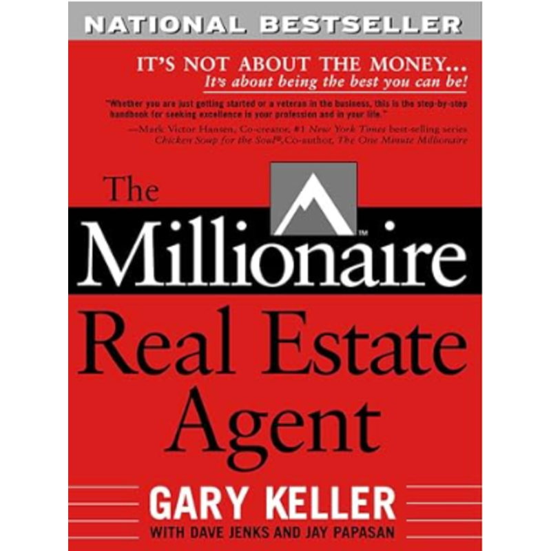 Millionaire Real Estate Agent