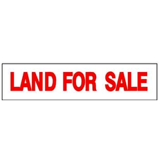 LAND FOR SALE 6X24
