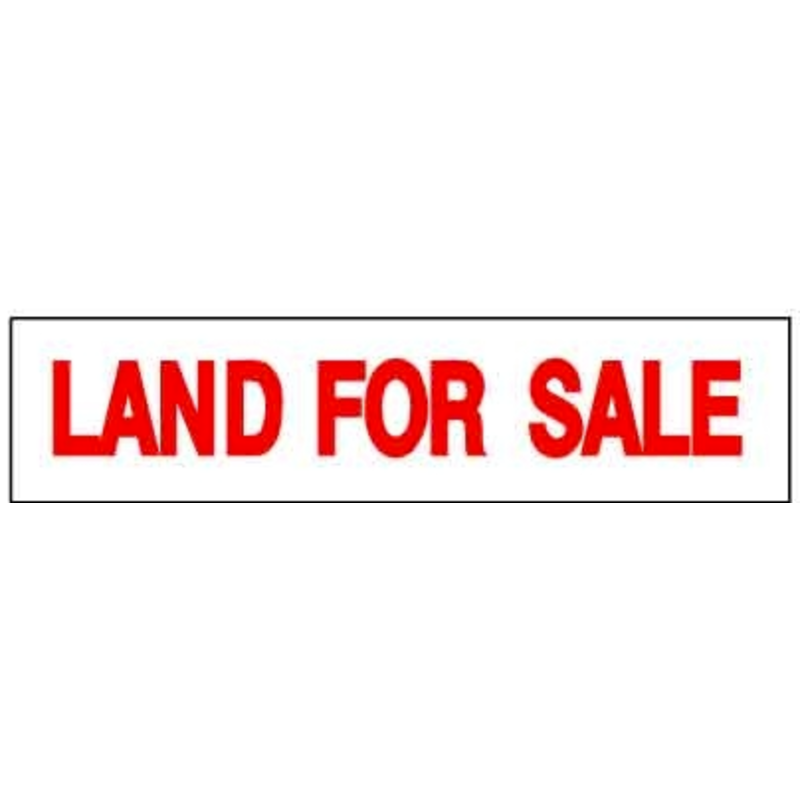 LAND FOR SALE RIDER 6X24