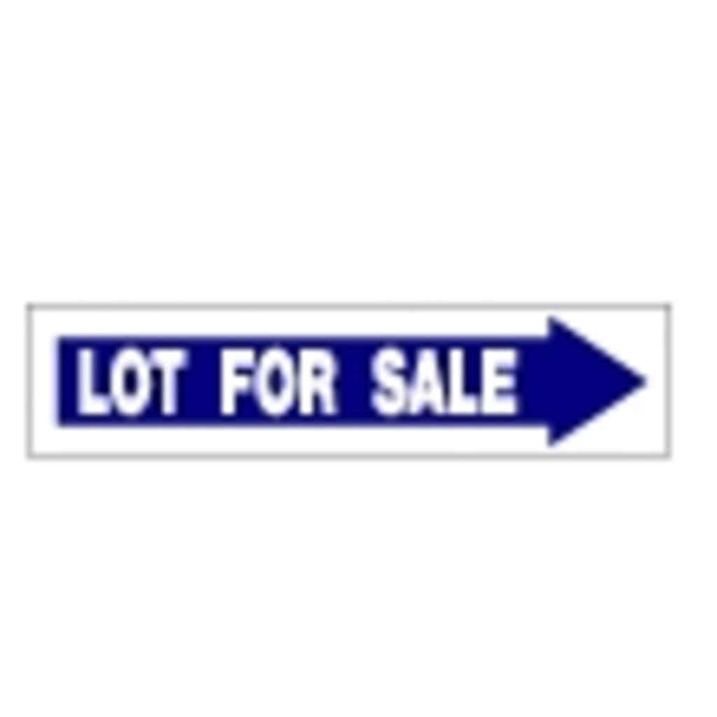 Lot For Sale >>> 6 x 24