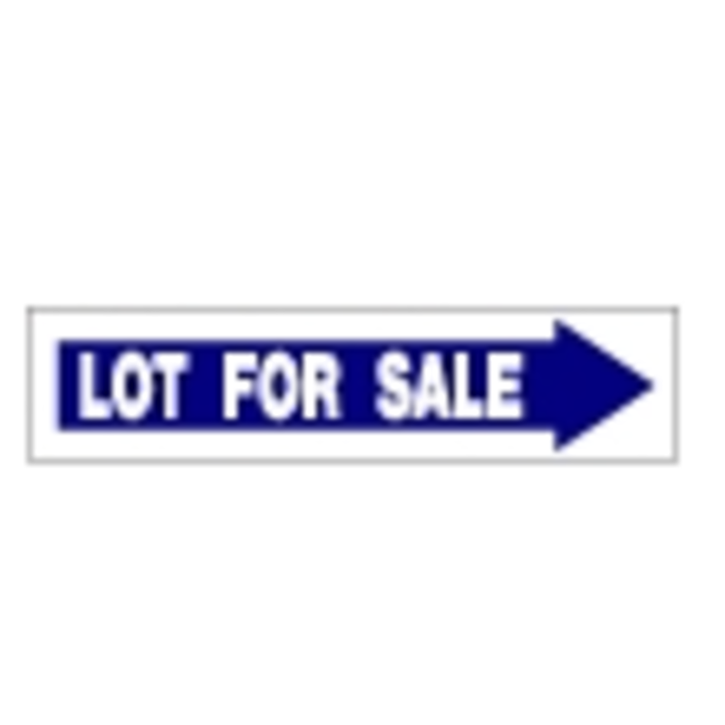 Lot For Sale >>> 6 x 24