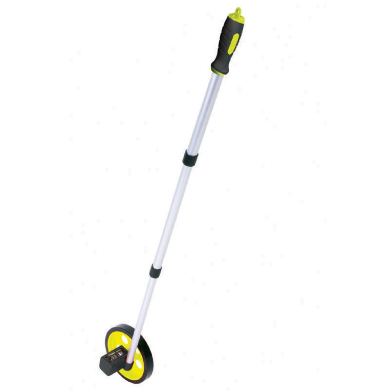 Meter Man Measuring Wheel