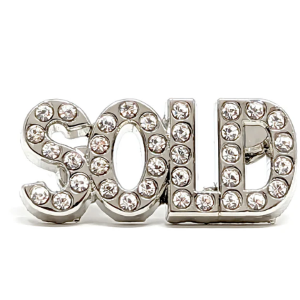 SOLD pin