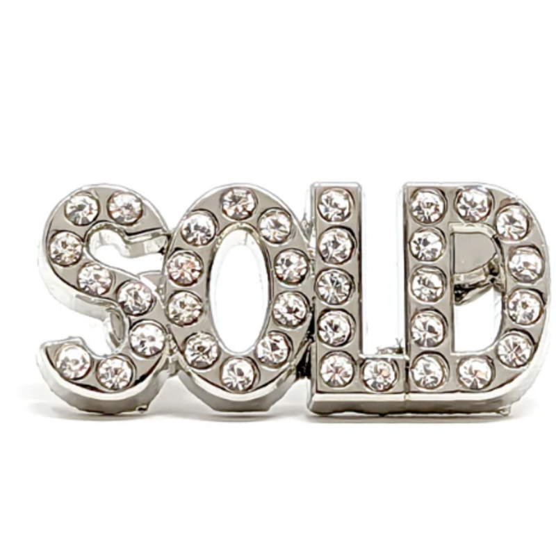 SOLD pin