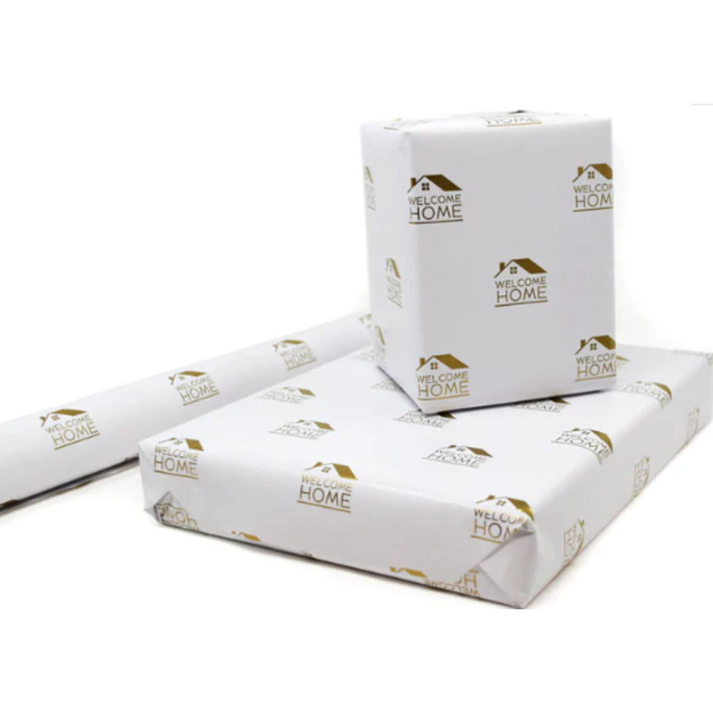 Wrapping Paper