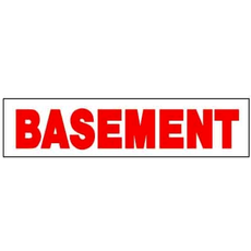 Basement/Finished Basement  6 x 24