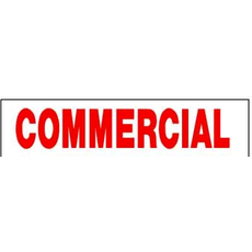 Commercial 6 x 24