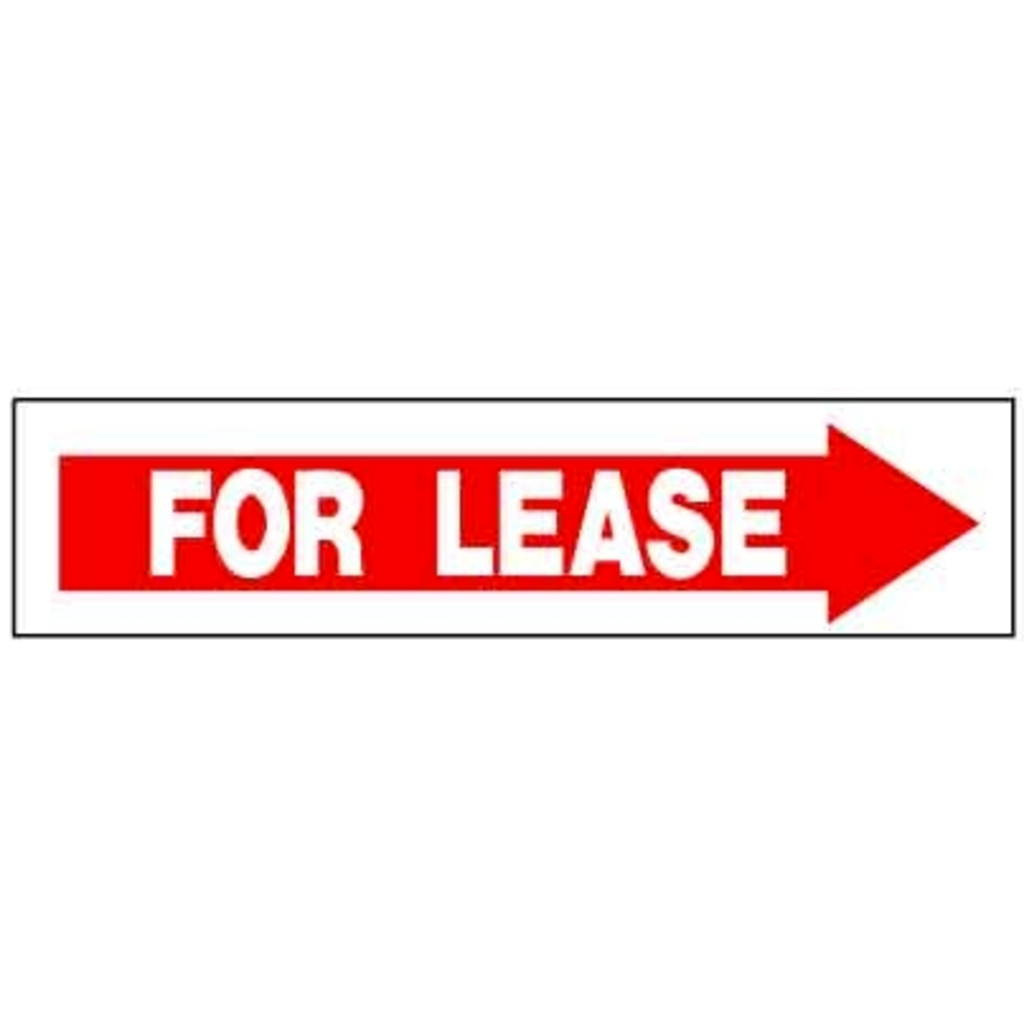 FOR LEASE>>>  6 x 24