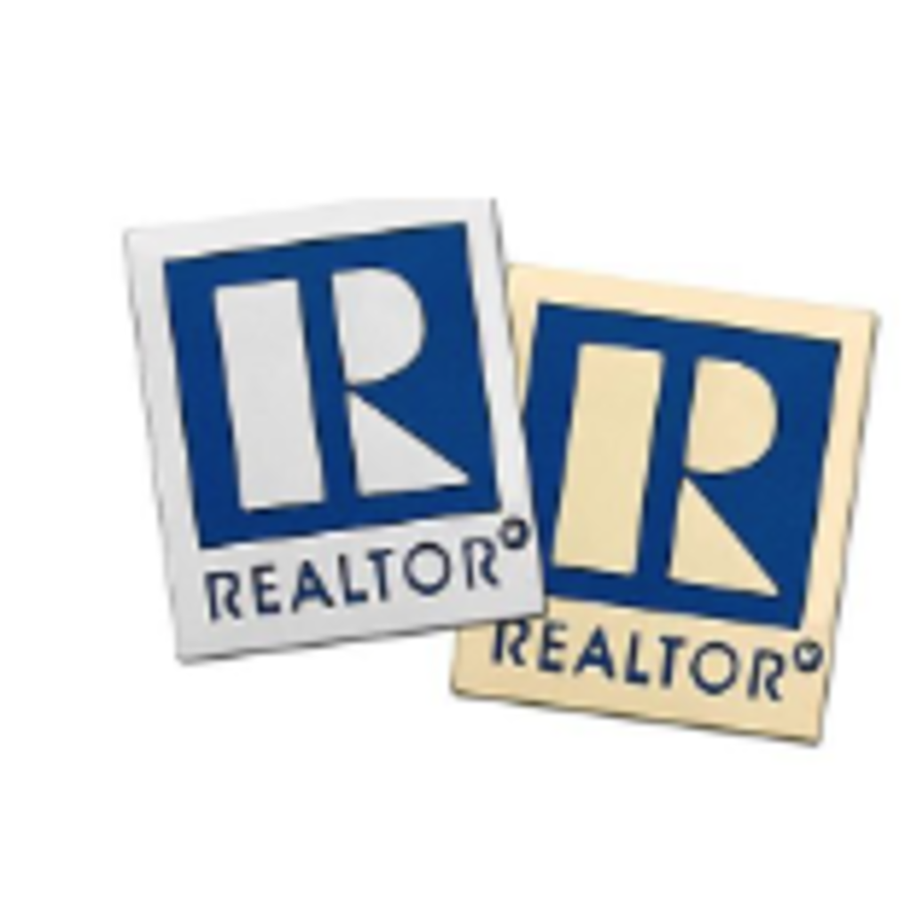 Clutch Pin - Realtor ® Gold or Silver Small