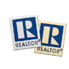 Clutch Pin - Realtor ® Gold or Silver Small