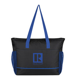 Realtor® Cooler Tote