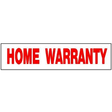 Home Warranty 6 x 24