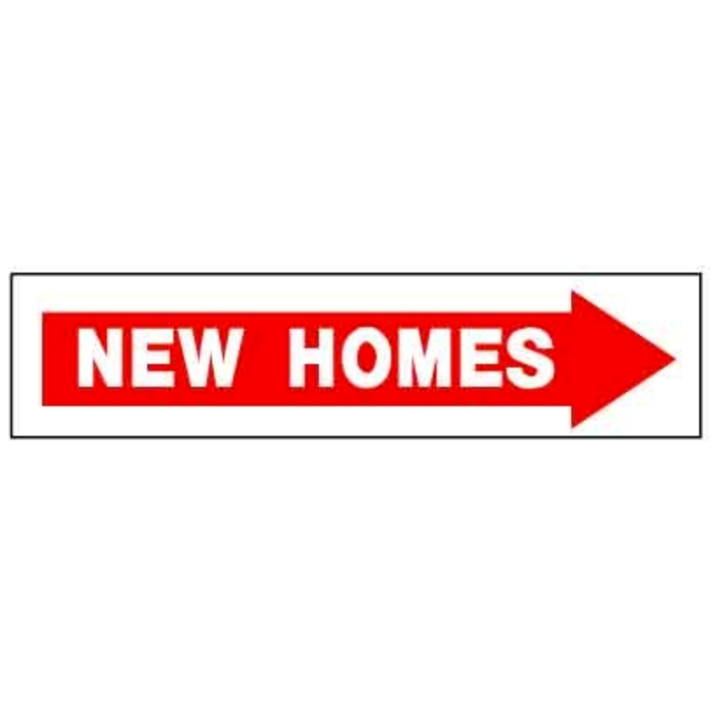 New Homes >>> 6 x 24