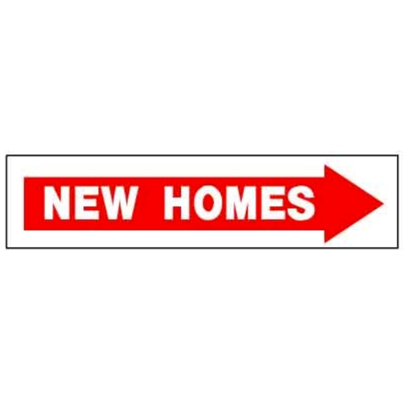 New Homes >>> 6 x 24