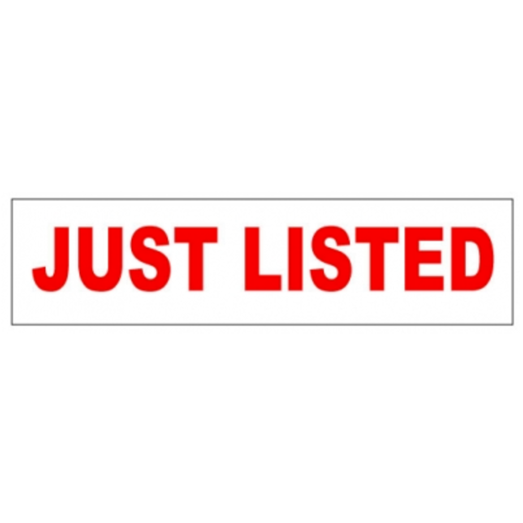 New Listing/Just Listed 6 x 24 Rider