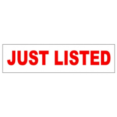 New Listing/Just Listed 6 x 24 Rider