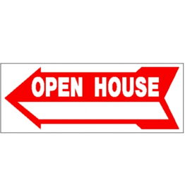 Open House 9 x 24  >>>>