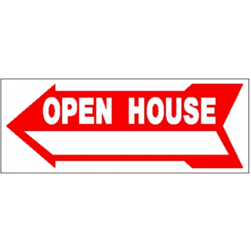 Open House 9 x 24  >>>>