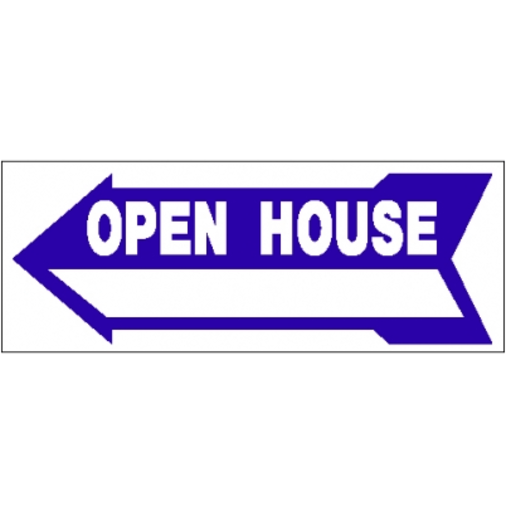 Open House 9 x 24  >>>>