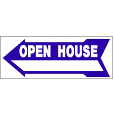 Open House 9 x 24  >>>>