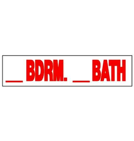 _BDRM._BATH  6 x 24