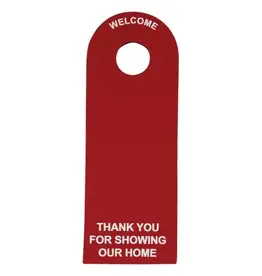 Cushion Door Protector