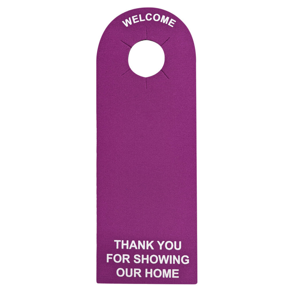 Cushion Door Protector