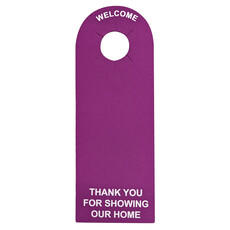 Cushion Door Protector