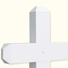 Sign Post Caps