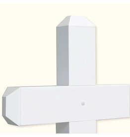 Sign Post Caps