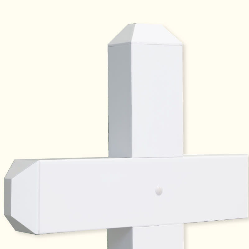 Sign Post Caps