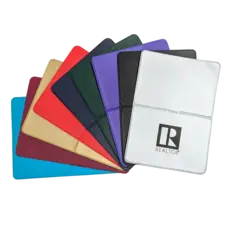 R/Logo Business Card Holder-vinyl