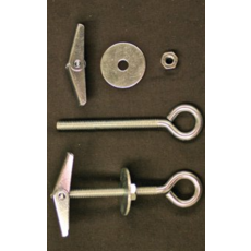 Sign Post Hardware for 880