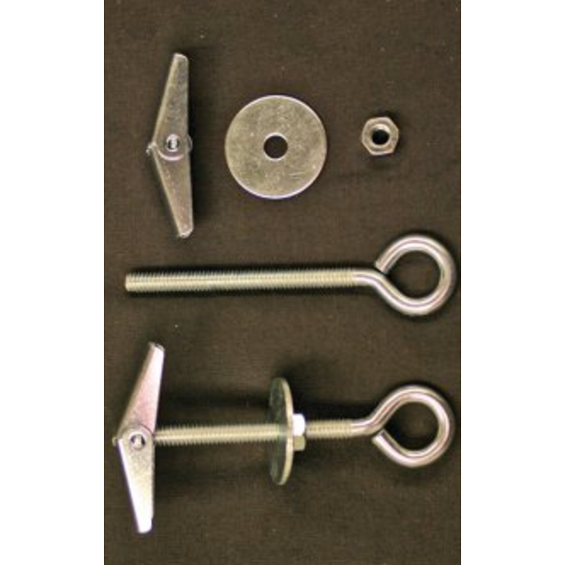 Sign Post Hardware for 880