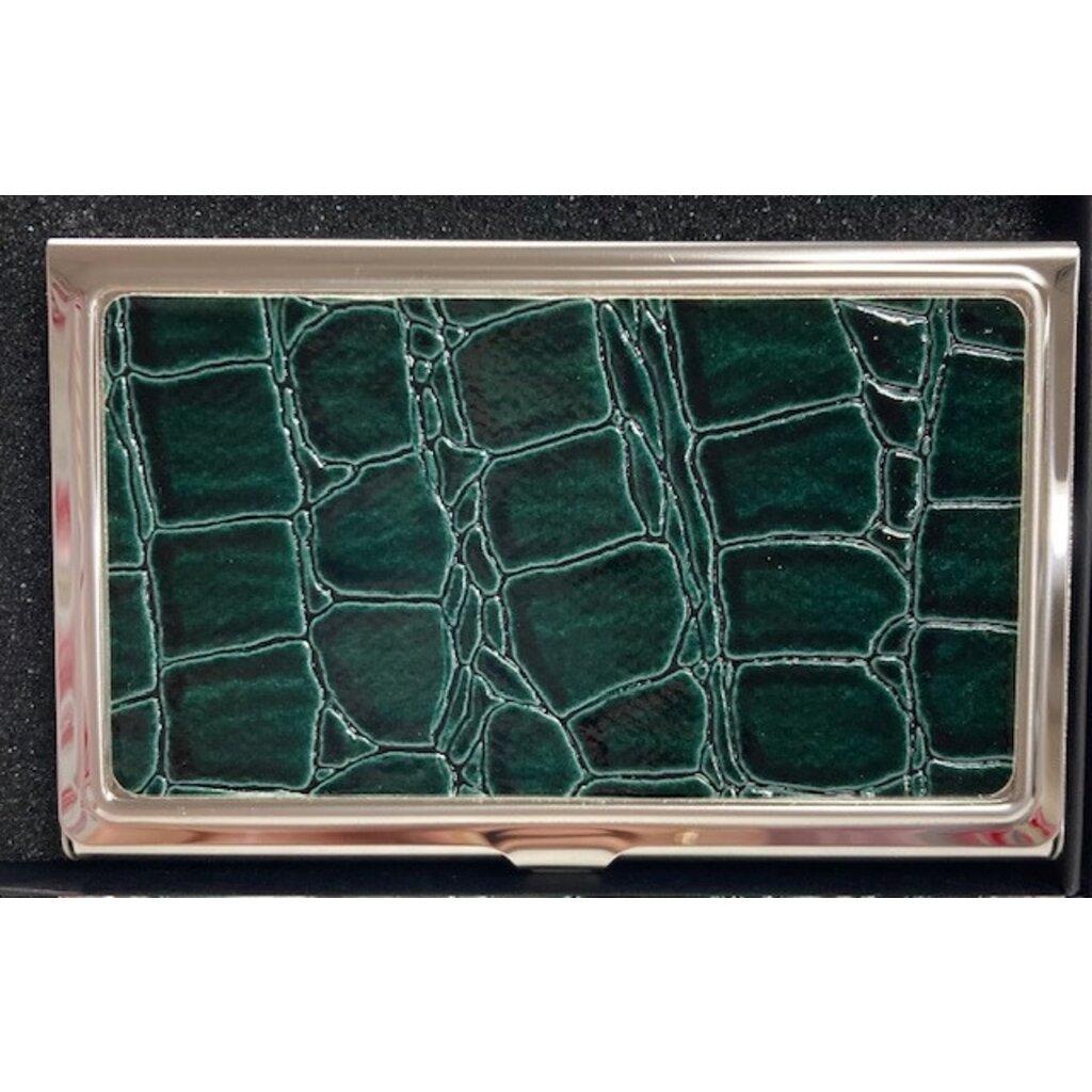 Business Card Holder (no logo)