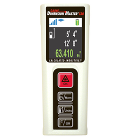 Measure  Laser Dimension 130