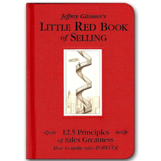 Little Red Book of Selling