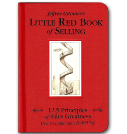 Little Red Book of Selling