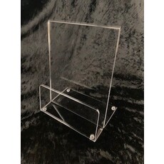 Brochure Stand without sides (no BCH)