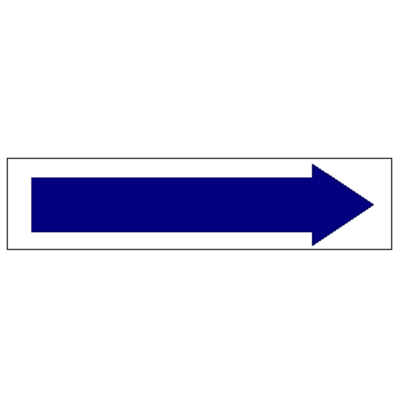Arrow (solid) >>>