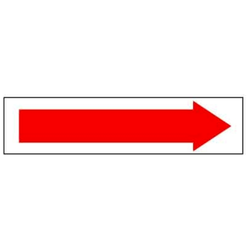 Arrow (solid) >>>