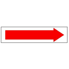 Arrow (solid) >>>