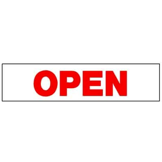Open 6 x 24