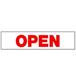 Open 6 x 24
