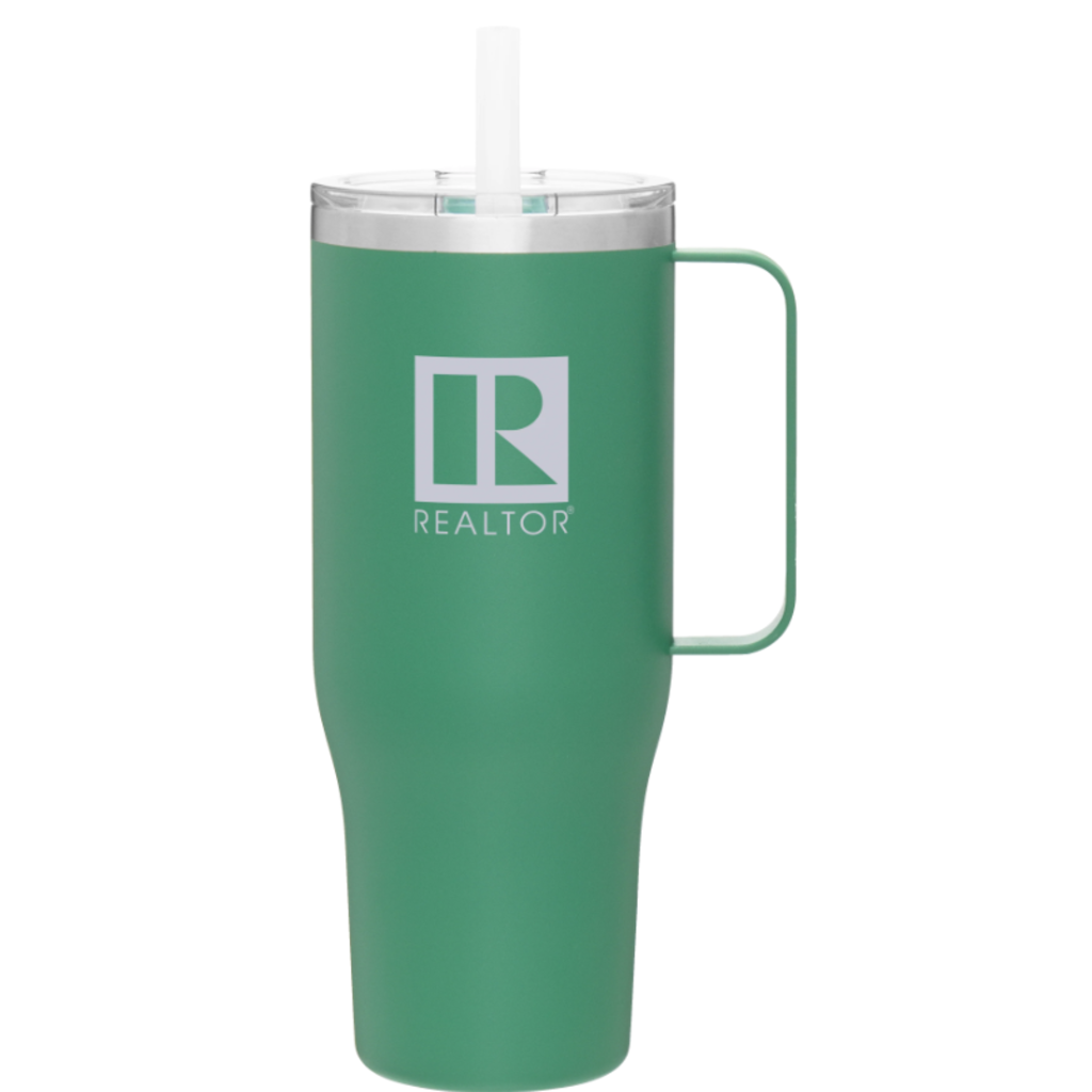 Realtor® Insulated Mug 40 oz.