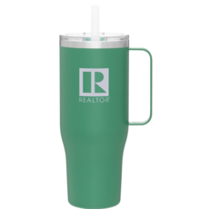 Realtor® Insulated Mug 40 oz.