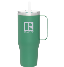 Realtor® Insulated Mug 40 oz.