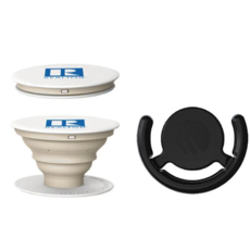 Realtor® PopSocket Phone Grip  with Clip