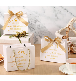 New Home gift bags