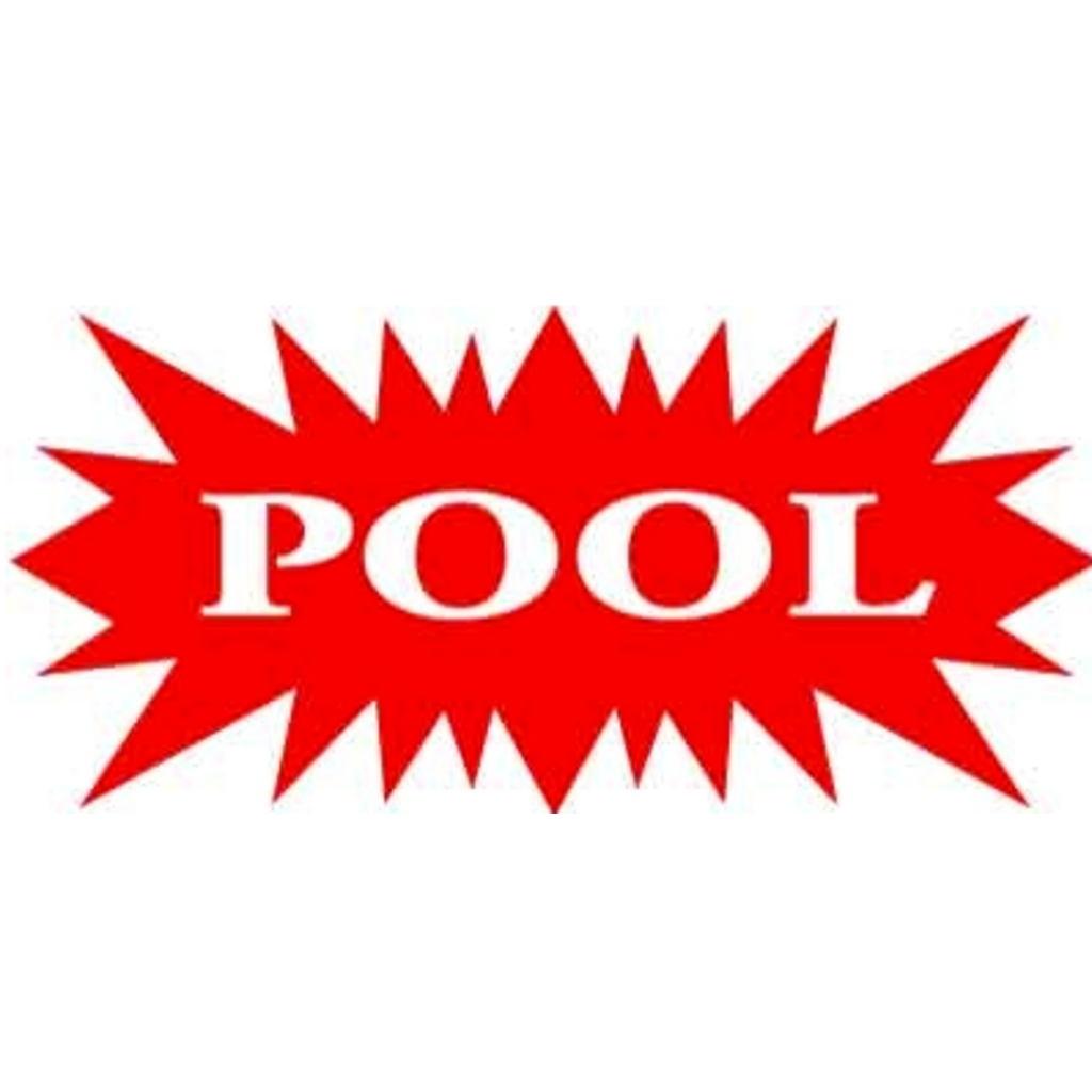POOL star